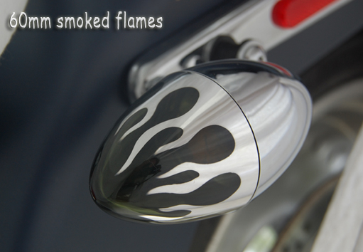 60 mm smokedflames